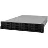 Armario Rack Synology RX1217 Unidad Expansión 12 Bahías SATA Infiniband 2U