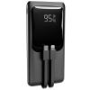 Powerbank Gembird PB10-PD20-LCD-01 10000mAh 20W Carga Rápida