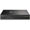 Grabadora TP-Link VIGI NVR1004H-4P De Vídeo IP NVR 4 Canales PoE+ Rack Negro