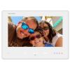 Accesorio Hikvision DS-KH7300EY-WTE2-White Monitor Interior Videoportero De 2 Hilos IP 7 pulgadas Wi-Fi Blanco