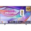 TV/Televisión Hisense 43E79S 43 pulgadas QLED UHD 4K Smart TV 60Hz HDR10+ Dolby Atmos VIDAA OS