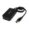 Startech USB a VGA 1920x1200 - Adaptador de Vídeo Externo