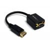 Startech Conversor DisplayPort DP++ a VGA Activo - Adaptador