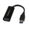 Adaptador Startech USB - VGA Conversor USBEXT