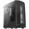 Aerocool Sentinel RGB Cristal Templado - Caja/Torre