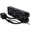 Kit Refrigeración Líquida Alphacool Eisbaer 360 CPU Negro - Kit Refrigeración Líquida