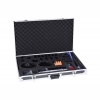 Alphacool Eiskoffer Professional - Kit Herramientas