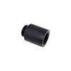 Alphacool Eiszapfen extension 20mm G1/4 Negro - Adaptador