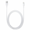 Apple MD819ZM/A Lightning a USB 2m - Cable Conector