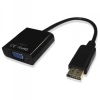 Approx APPC15 Adaptador Display Port / Vga - Adaptador