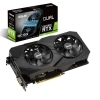 Asus Dual GeForce RTX 2060 OC EVO Edition 6GB GDDR6 - Tarjeta Gráfica