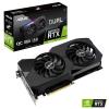 Asus DUAL GeForce RTX 3060 Ti OC LHR V2 8GB GDDR6 - Tarjeta Gráfica