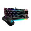 Asus Keris Wireless + Scope TKL MX Red - Bundle Periféricos