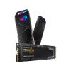 Asus ROG Strix Arion M.2 PCIe NVME + 970 Evo Plus 1TB NVMe - Bundle