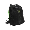 Keep Out BK7GXL 17'' Gaming Negro/Verde - Mochila