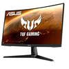 Asus TUF Gaming VG27WQ1B 27 pulgadas 2K 165Hz FreeSync Curvo - Monitor