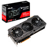 Asus TUF Radeon RX 6800 XT OC Gaming 16GB GDDR6 - Tarjeta Gráfica