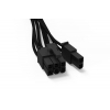 be quiet! Power Cable CP-6610 PCIe - Cable PSU