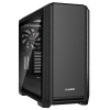 Caja/Torre be quiet! Silent Base 601 Cristal Templado / Negro