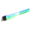 BitFenix Alchemy 3.0 A-RGB GPU Bracket Transparent - Soporte Tarjeta Gráfica