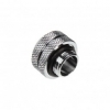 Bitspower Multi-Link G1/4 12mm AD Plata - Racor