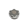 Bitspower Premium G1/4 pulgadas Plata - Tapón Sellado