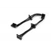 Cable Adaptador Startech 4x SATA de 40cm - Hembra SATA