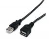 Cable alargador USB 2.0 Startech - Macho a Hembra tipo A - 91 cms