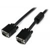 Cable de Vídeo Startech 10m de Extensión VGA - DB15 Macho