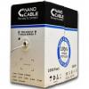 Cable Red RJ45 Cat5E Rígido 305M