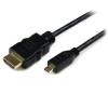 Cable Startech HDMI Alta Velocidad Con Ethernet 1m a HDMI - Macho/Macho