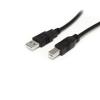 Cable Startech USB Activo 10m 1xUSB A Macho - 1xUSB B Macho