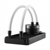 CableMod AIO Sleeving Kit Series 2 EVGA CLC/EVGA GPU Hybrid/NZXT Kraken Blanco - Funda Tubo