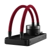 CableMod AIO Sleeving Kit Series 2 EVGA CLC/EVGA GPU Hybrid/NZXT Kraken Rojo - Funda Tubo