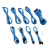 CableMod PRO ModMesh C-Series AXi/HXi/RM Azul Claro - Kit Cables