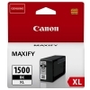 Canon PGI-1500XLBK Negro - Cartucho