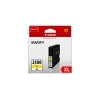 Canon PGI-2500XL Y Amarillo Tinta Alto Yield 1520 Páginas - Cartucho