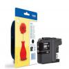 Cartucho Brother LC121BKBP Negro Blister