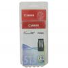 Cartucho Tinta CANON CL-513 Color IP2700/MP230