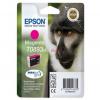 Cartucho EPSON T0893 Magenta S20/SX205/405