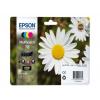 Cartucho EPSON T1806 Pack XP202/205/305