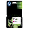 Cartucho HP CD973AE 920XL - Magenta
