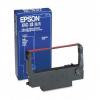 Epson ERC-38BR Negro/Rojo TMU200/U300 - Cinta