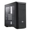 Cooler Master Box 5 Negro - Caja/Torre