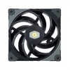 Cooler Master MasterFan SF120M - Ventilador 12 cm