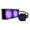 Kit Refrigeración Líquida  Cooler Master MasterLiquid ML240L V2 RGB