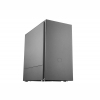 Caja/Torre Cooler Master Silencio S400 Negro