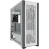 Caja/Torre Corsair 7000D AIRFLOW White Cristal Templado