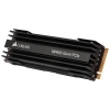 Corsair MP600 Force Series 500GB PCIe Gen 4.0 x4 NVMe - Disco Duro M.2