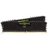 Memoria DDR4 Corsair Vengeance LPX Black 16GB 2x8GB 3200MHz CL16